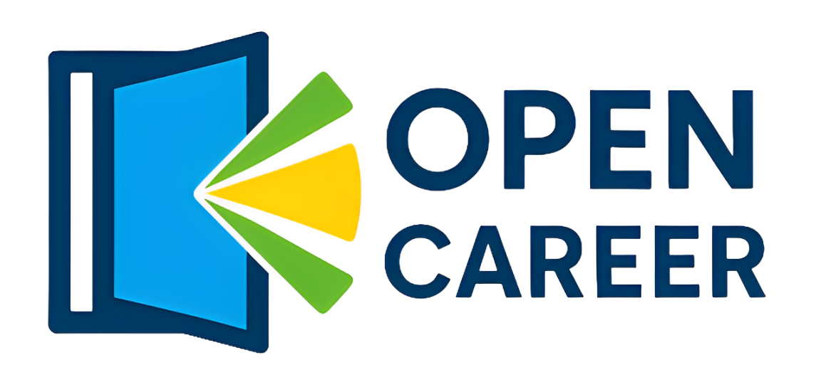 OPEN CAREER